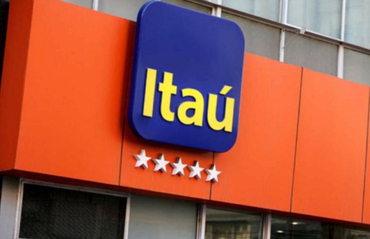 Em Barretos: Banco Itaú fecha agência próxima ao Shopping