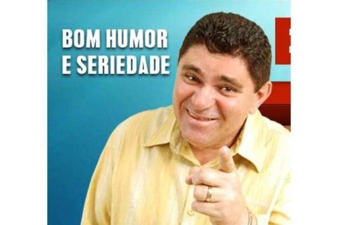 O humor está triste. Morre ator e humorista Batoré, aos 61 anos