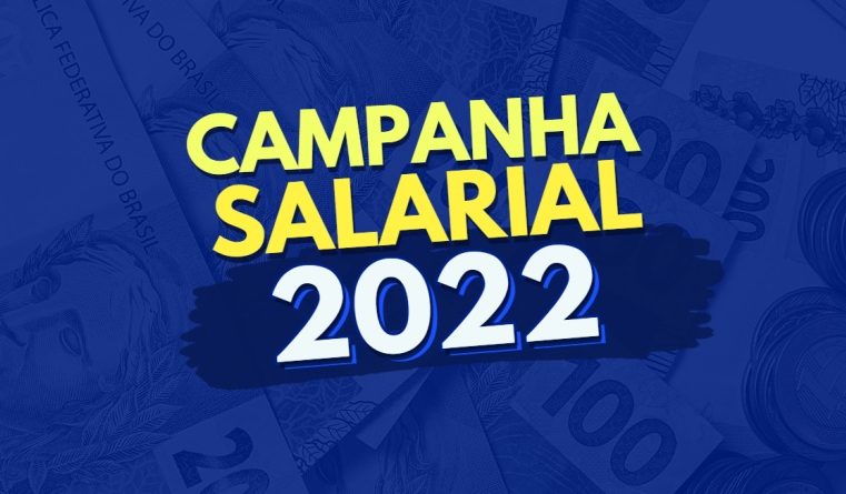 Em Guaíra: Sindicato dos Servidores Municipais inicia campanha salarial 2022 e protocola, na prefeitura, a pauta de reivindicações. Trabalhadores querem 21,29% de reajuste