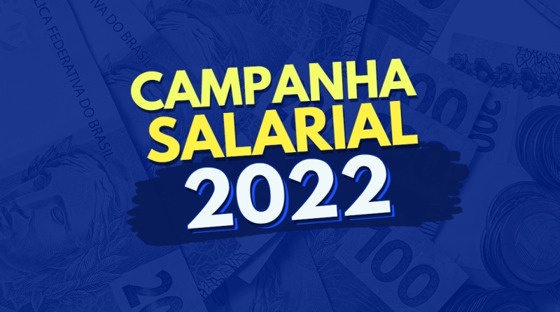 Em Guaíra: Sindicato dos Servidores Municipais inicia campanha salarial 2022 e protocola, na prefeitura, a pauta de reivindicações. Trabalhadores querem 21,29% de reajuste