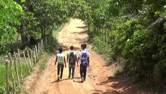 Em Guaíra: Administração Municipal pode deixar estudantes da zona rural sem transporte escolar