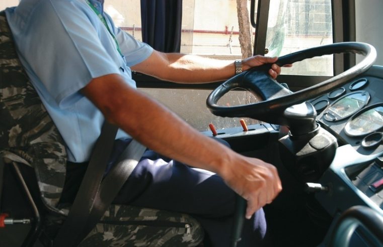 Em Guaíra: Funcionário de usina agride motorista de ônibus que transportava trabalhadores da empresa