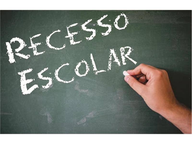 Em Guaíra: Sem atividades em janeiro, Educação determina novo recesso escolar para educadores do município