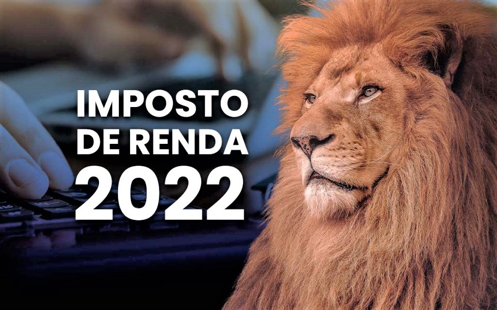 Prazo para declaração do Imposto de Renda começa dia 7