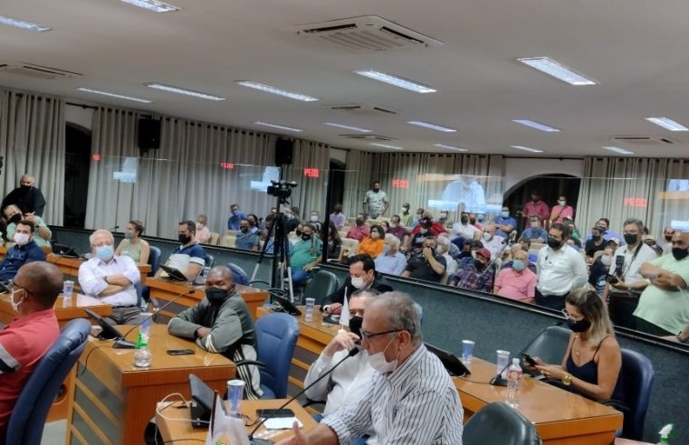 Em Barretos: Plenária votou pelo SIM para realização do Carnaval na cidade