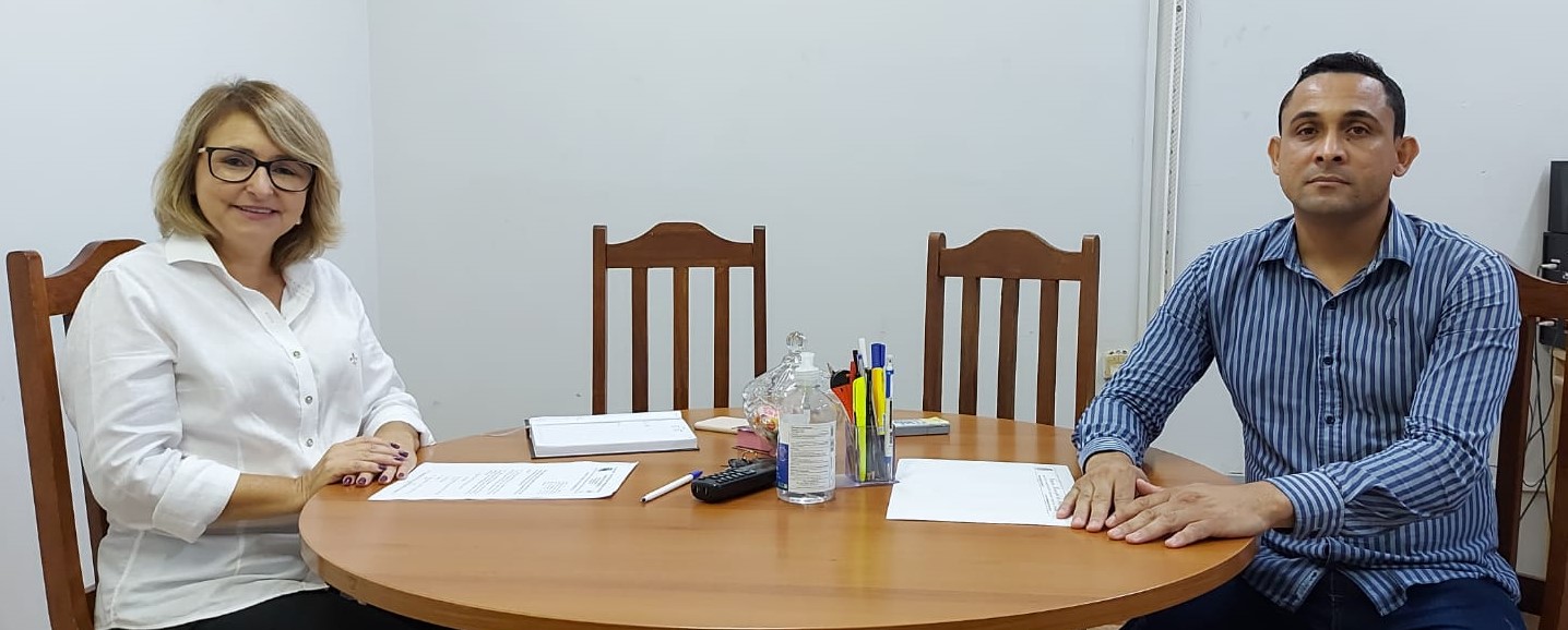 EM GUAÍRA: VEREADOR CHIQUINHO SOUSA INICIA TRATATIVAS PARA EMISSÃO DA CARTEIRA DE IDENTIFICAÇÃO DE AUTISTAS