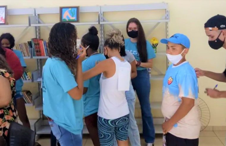 Em Guaíra: Cursos do SOS beneficiam juventude guairense