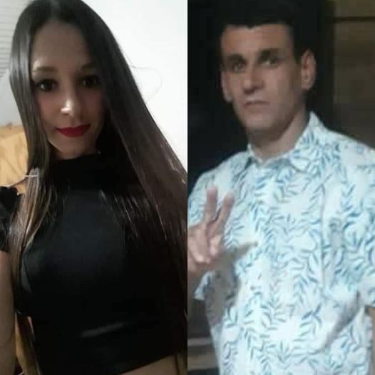 EM TERRA ROXA:  MULHER É VÍTIMA DE FEMINICIDIO. SUSPEITO DO CRIME É ENCONTRADO MORTO