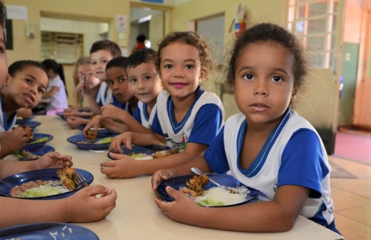 Em Guaíra: Aulas presenciais, no município, serão retomadas nesta quarta-feira, 2