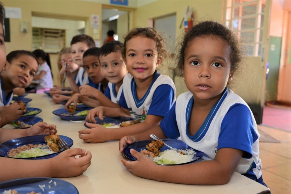 Em Guaíra: Aulas presenciais, no município, serão retomadas nesta quarta-feira, 2