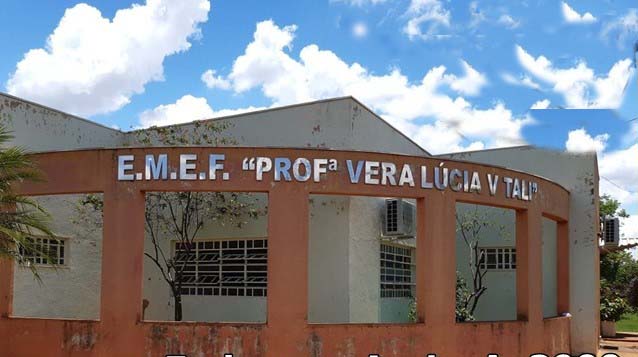 Em Guaíra: Servidora questiona protocolos sanitários utilizados na Escola Vera Vitali. Diretoria de Educação confirma caso de professora com coronavírus, mas nega descumprimento de medidas anti-Covid