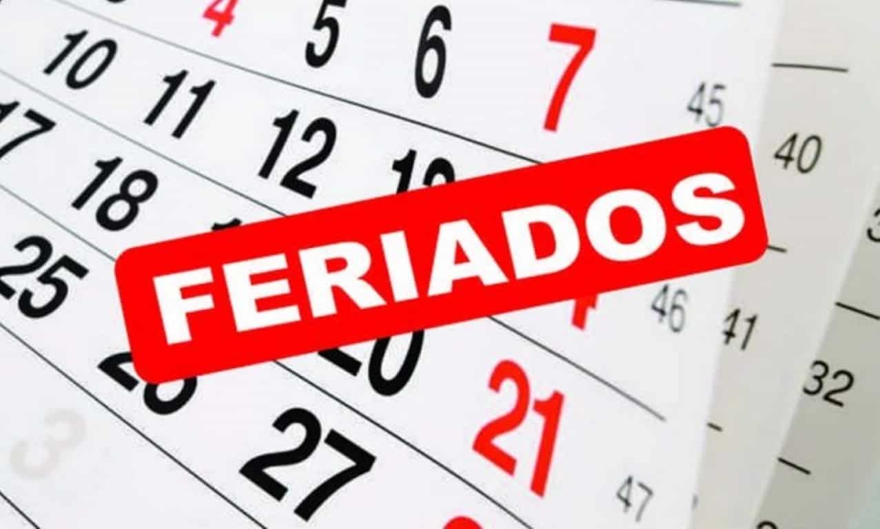 EM GUAÍRA: ESTADO TERÁ FERIADÃO NO CARNAVAL E MUNICÍPIO SEGUIRÁ O MESMO CALENDÁRIO