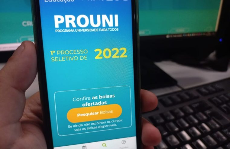 Prouni 2022: entenda o programa de bolsas em 10 pontos