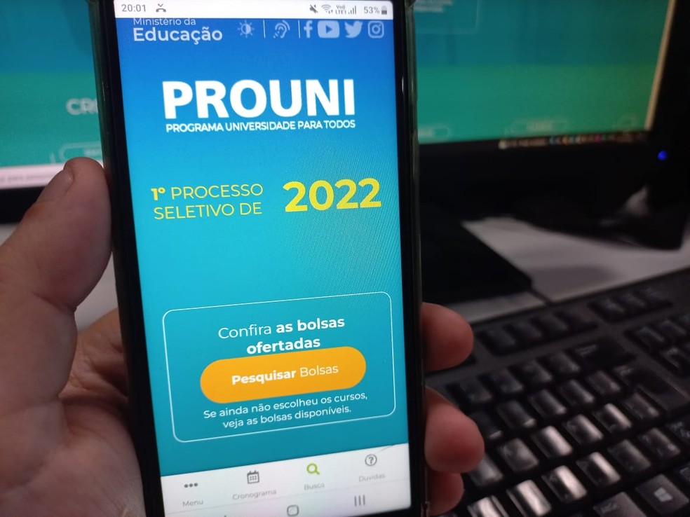 Prouni 2022: entenda o programa de bolsas em 10 pontos