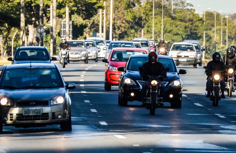 Motoristas poderão transferir carros pela Carteira Digital de Trânsito