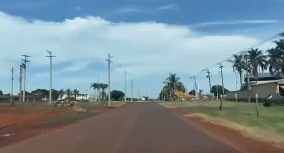 EM MIGUELÓPOLIS: CPFL REALIZA MELHORIAS NA REDE ELÉTRICA DA VICINAL JOSÉ GARCIA BARBOSA