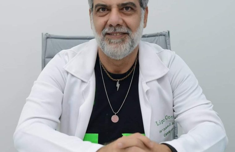 EM GUAÍRA: CÂMARA REALIZA HOJE ENTREGA DE  TÍTULO DE CIDADÃO GUAIRENSE AO MÉDICO DR. RICARDO CID PARDI