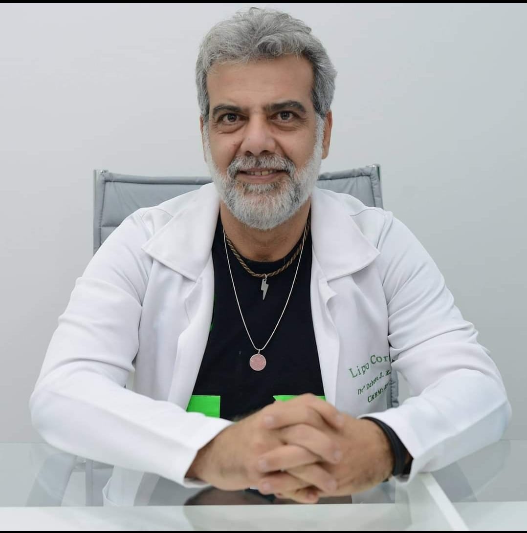 EM GUAÍRA: CÂMARA REALIZA HOJE ENTREGA DE  TÍTULO DE CIDADÃO GUAIRENSE AO MÉDICO DR. RICARDO CID PARDI