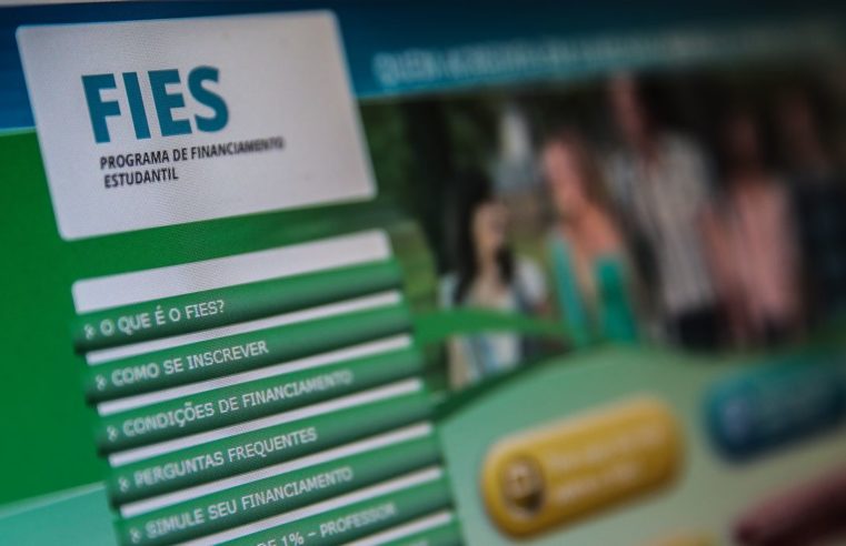 Refinaciamento de dívidas do Fies começa hoje com descontos até 92%