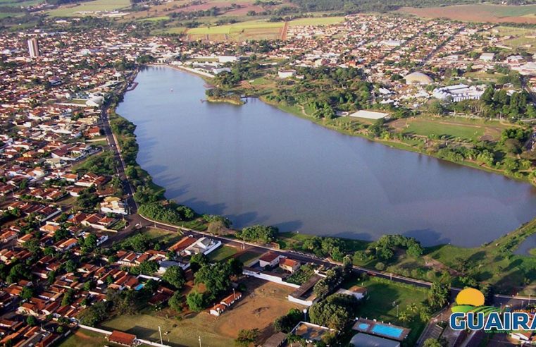 EM GUAÍRA: MUNICÍPIO REGISTROU 68 OCORRÊNCIAS EM FEVEREIRO