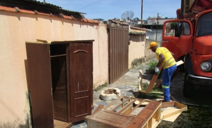 Em Guaíra: Prefeitura muda coleta de resíduos sólidos e lixo verde. População terá apenas quatro dias, por mês, de acordo com seu bairro, para fazer descarte dos detritos