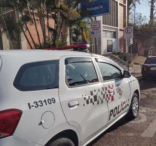 EM BARRETOS: HOMEM É PRESO DURANTE TENTATIVA DE FURTO