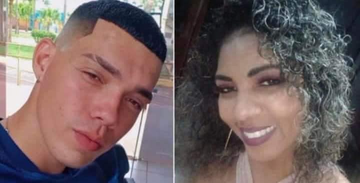 EM JABORANDI: APÓS BARCO TOMBAR NO RIO PARDO, HOMEM E MULHER, DE COLINA, CONTINUAM DESAPARECIDOS