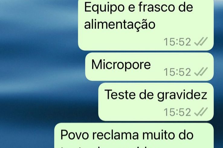 Em Guaíra: Servidores da saúde denunciam falta de material de trabalho para atendimento da população. Prefeitura diz que itens estão em licitação