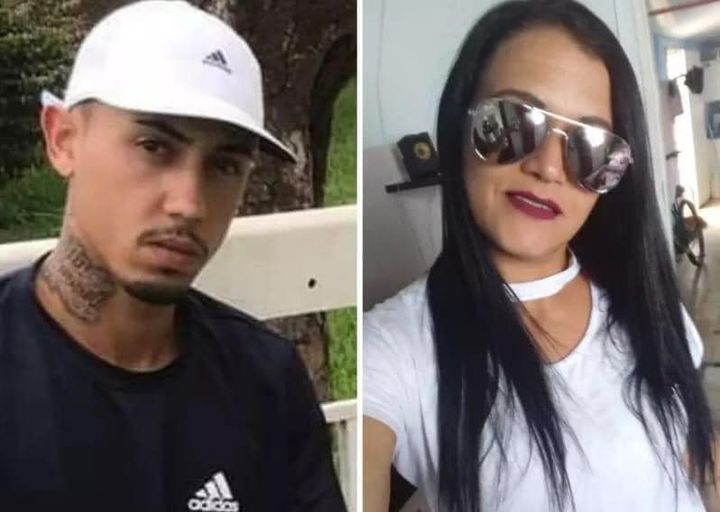 EM FRANCA:  MÃE MATA O FILHO A FACADA DURANTE FESTA NO JARDIM AEROPORTO