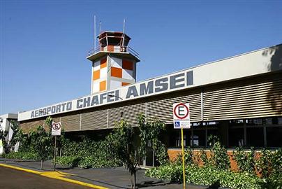 EM BARRETOS: CONCESSIONÁRIA ASP ASSUME AEROPORTO “CHAFEI AMSEI