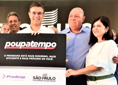 EM MIGUELÓPOLIS: GOVERNO DE SÃO PAULO AUTORIZA INSTALAÇÃO DE POUPATEMPO NA CIDADE