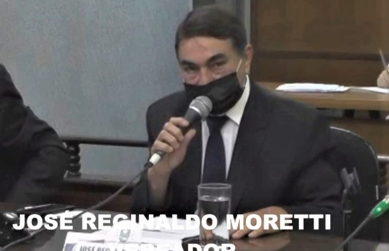 EM GUAÍRA: MORETTI AFIRMA QUE, EVENTUAL, PERDA DE VERBA PARA PISTA DE SKATE SERIA INCOMPETÊNCIA