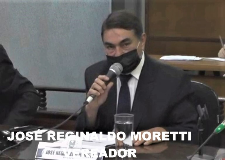 EM GUAÍRA: MORETTI AFIRMA QUE, EVENTUAL, PERDA DE VERBA PARA PISTA DE SKATE SERIA INCOMPETÊNCIA