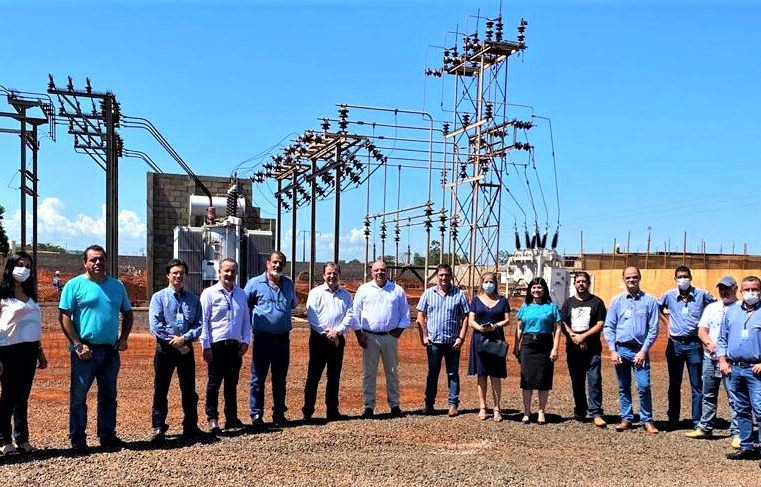 EM MIGUELÓPOLIS: APÓS TRATATIVAS DO PREFEITO DR. NAIM, CPFL INICIA REVITALIZAÇÃO DO SISTEMA DE DISTRIBUIÇÃO DE ENERGIA NO MUNICÍPIO. INVESTIMENTOS PODEM CHEGAR A R$ 27 MILHÕES