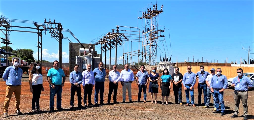 EM MIGUELÓPOLIS: APÓS TRATATIVAS DO PREFEITO DR. NAIM, CPFL INICIA REVITALIZAÇÃO DO SISTEMA DE DISTRIBUIÇÃO DE ENERGIA NO MUNICÍPIO. INVESTIMENTOS PODEM CHEGAR A R$ 27 MILHÕES