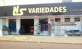 QUALIDADE, VARIEDADE, PREÇO BAIXO, PROMOÇÕES ESPECIAIS COM TUDO EM UM SÓ LUGAR É NA NS VARIEDADES. APROVEITE!!!