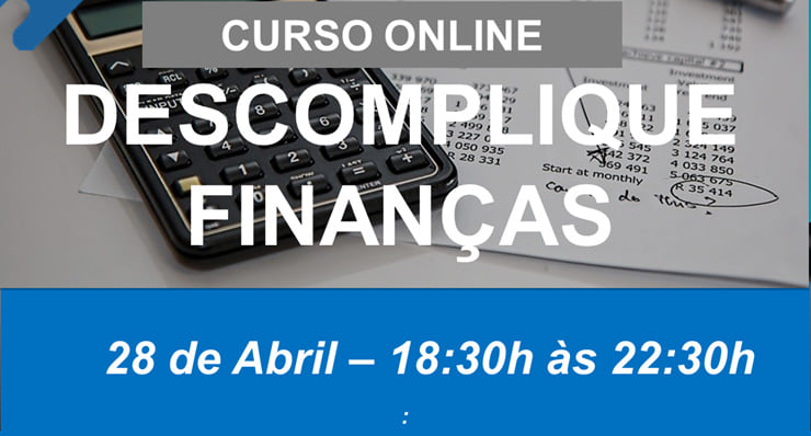 EM GUAÍRA: SEBRAE OFERECE CURSO ONLINE “DESCOMPLIQUE SUAS FINANÇAS”