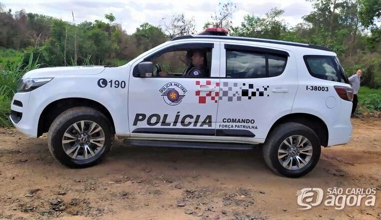 EM BARRETOS: HOMEM É ASSASSINADO PRÓXIMO À VIA DAS COMITIVAS