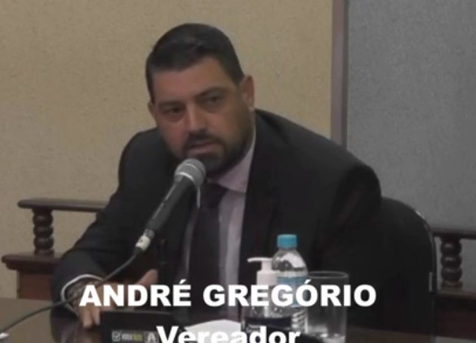 EM GUAÍRA: VEREADOR ANDRÉ GREGÓRIO DIZ QUE PREFEITO JUNÃO NÃO RECEBEU EMPRESÁRIOS QUE QUERIAM PAGAR POR FINALIZAÇÃO DAS OBRAS DA BALANÇA MUNICIPAL