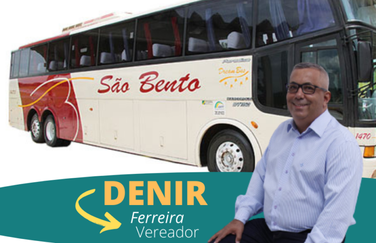 EM GUAÍRA: EMPRESA DE ÔNIBUS INFORMA QUE AMPLIAÇÃO DE HORÁRIOS PARA RIBEIRÃO PRETO, DEPENDE DE ANÁLISE DE DEMANDA