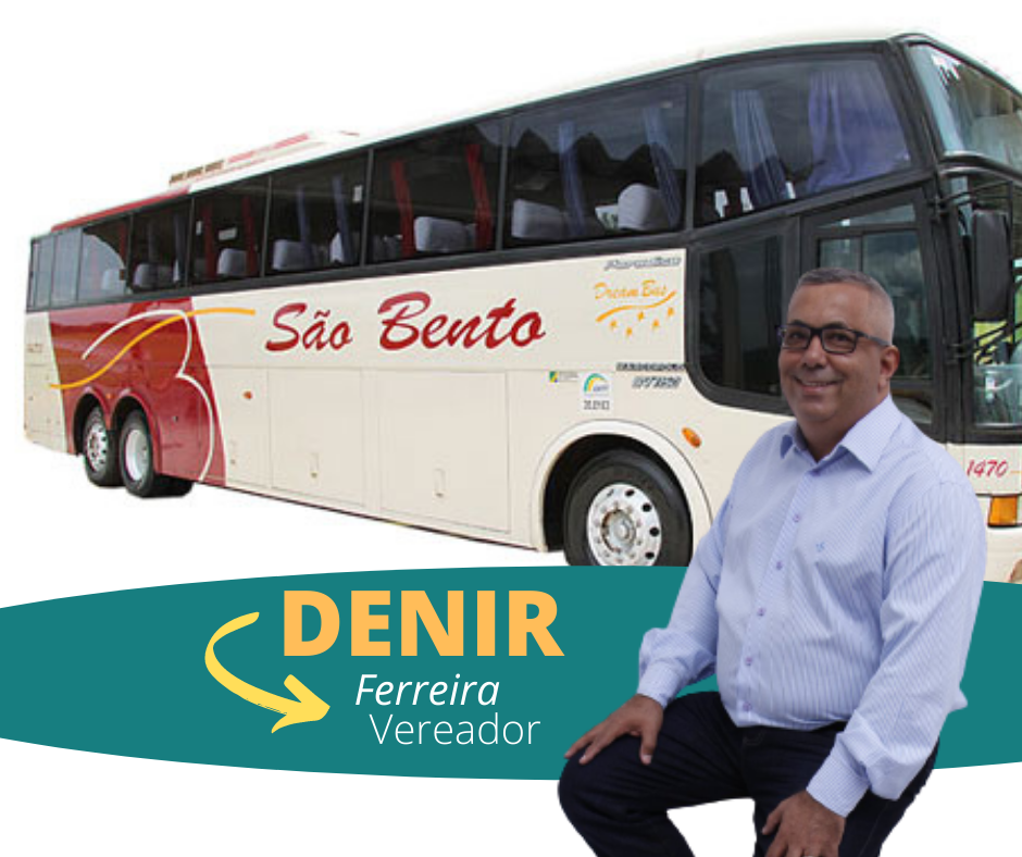 EM GUAÍRA: EMPRESA DE ÔNIBUS INFORMA QUE AMPLIAÇÃO DE HORÁRIOS PARA RIBEIRÃO PRETO, DEPENDE DE ANÁLISE DE DEMANDA