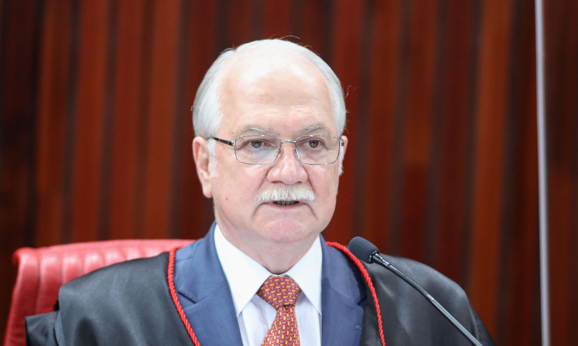 TSE fecha cadastro e comemora alistamento alto para as Eleições 2022. Foram registrados quase 9 milhões de pedidos relativos ao título de eleitor