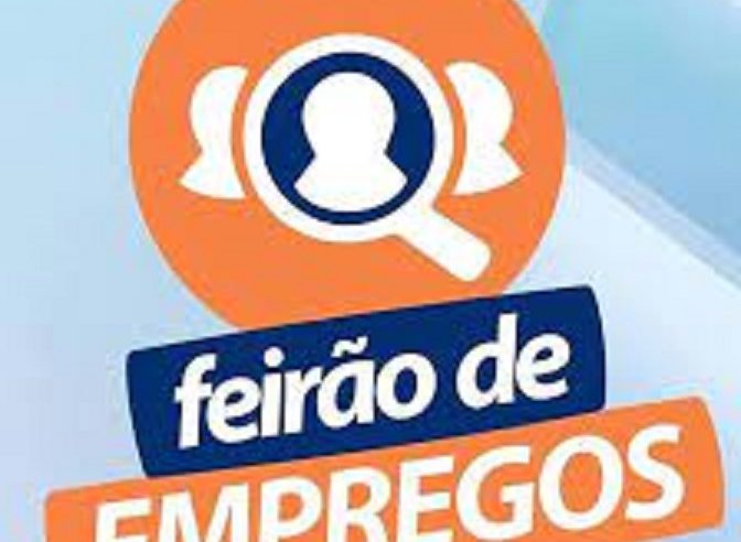 EM BARRETOS: 2 º FEIRÃO DO EMPREGO DISPONIBILIZA 630 VAGAS DE TRABALHO