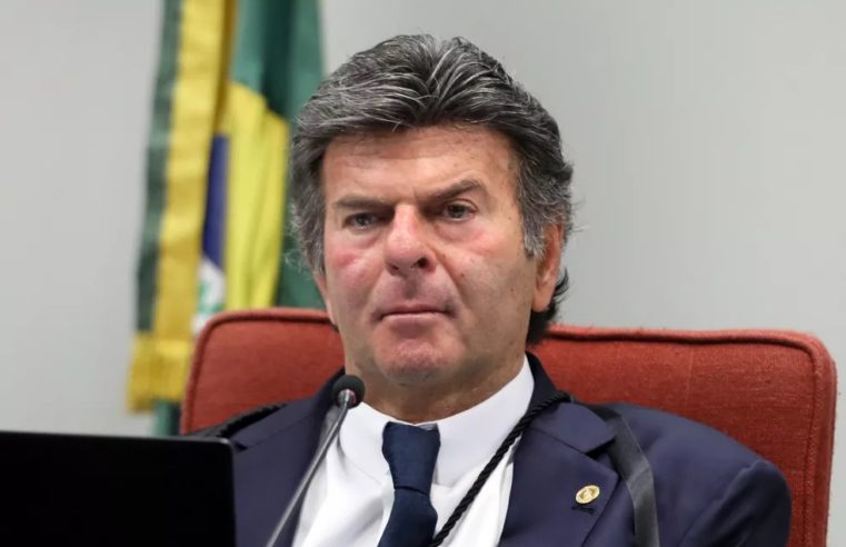 PRESIDENTE DO STF DEFENDE LIBERDADE DE IMPRENSA E COMBATE ÀS FAKE NEWS