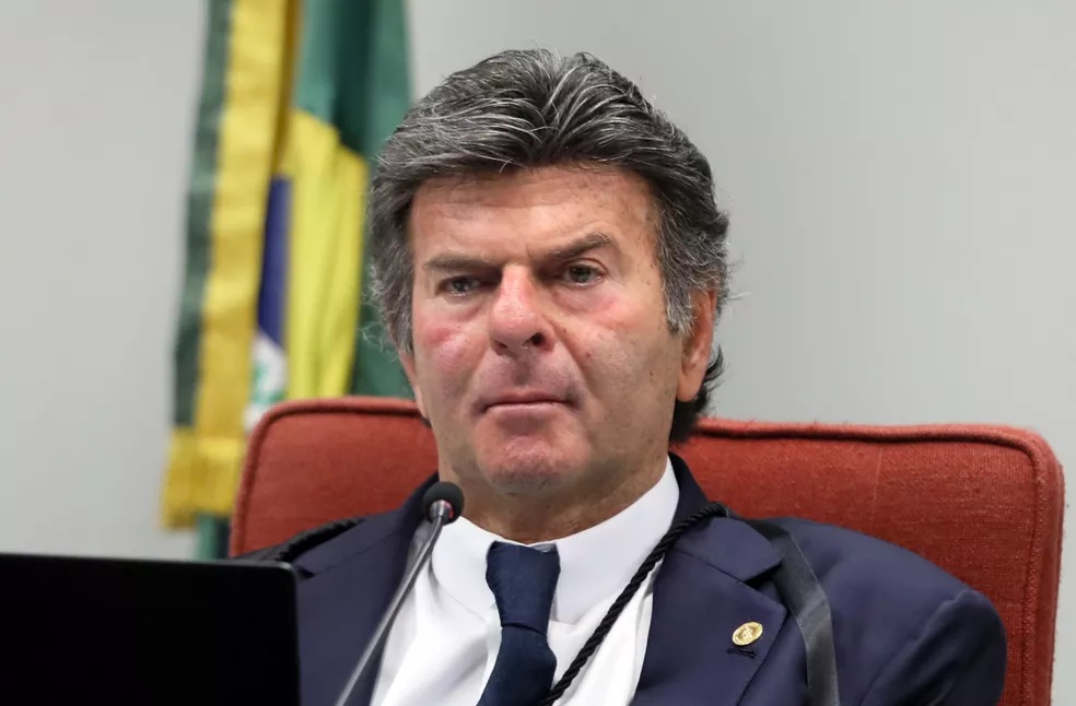 PRESIDENTE DO STF DEFENDE LIBERDADE DE IMPRENSA E COMBATE ÀS FAKE NEWS