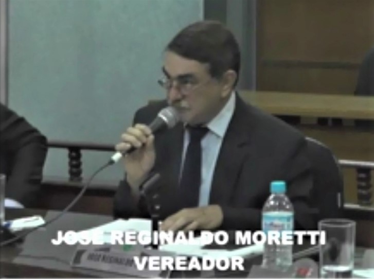 EM GUAÍRA: VEREADOR MORETTI COBRA PROVIDÊNCIAS DA PREFEITURA SOBRE MAMÓGRAFO QUEBRADO