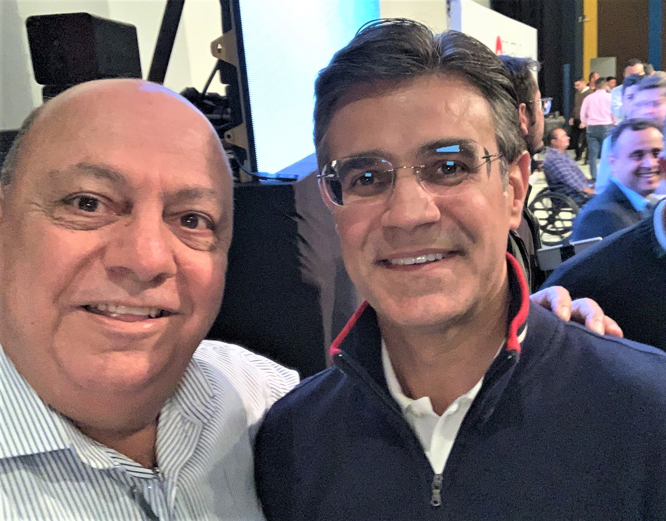 EM MIGUELÓPOLIS: DR. NAIM PARTICIPA DE AÇÃO “GOVERNO NA ÁREA” COM GOVERNADOR RODRIGO GARCIA, EM ARARAQUARA