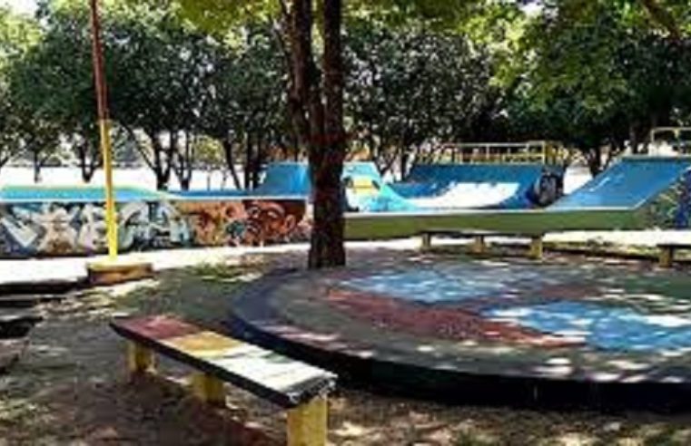 EM GUAÍRA: PREFEITURA ABRE LICITAÇÃO PARA OBRAS DA PISTA DE SKATE. PRAZO PODE NÃO SER SUFICENTE PARA CONCLUSÃO DO PROCESSO