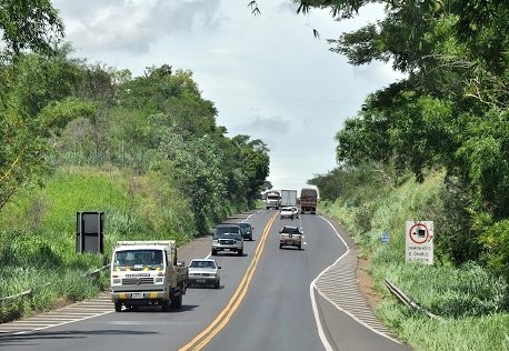 EM OLÍMPIA: PREFEITO ANUNCIA DUPLICAÇÃO DE 33 KM DA RODOVIA ASSIS CHATEAUBRIAND ATÉ RIO PRETO