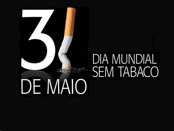 EM GUAÍRA: CAPS Ponto de Acolhimento AD alerta para conscientização no Dia Mundial Sem Tabaco